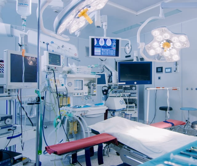 医療ヘルスケア