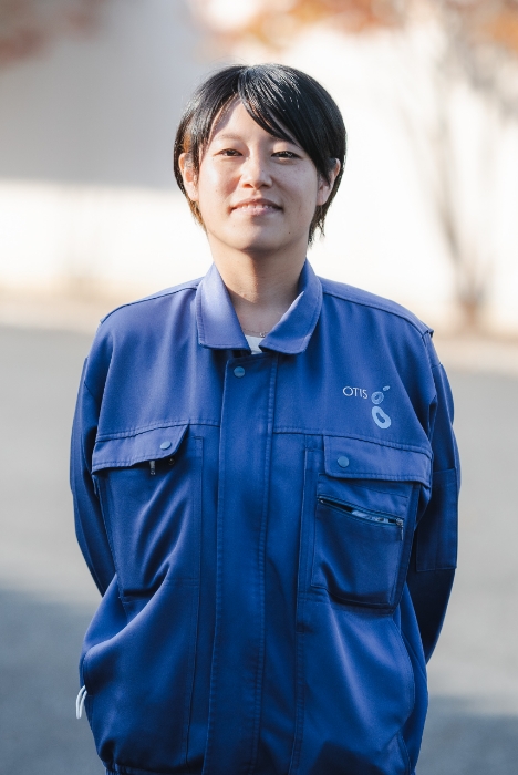製造部　加工課