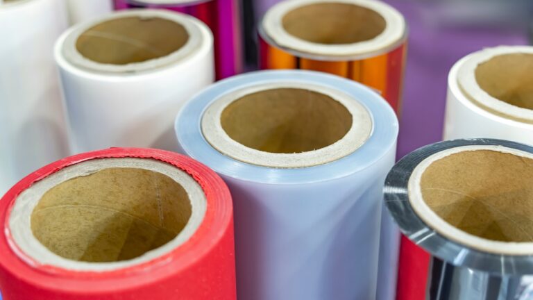 1万種超の素材知識を生かした粘着テープ提案と加工実績