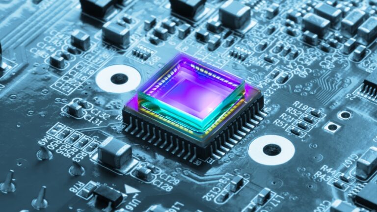 3-5. CMOS構造と動作の理解