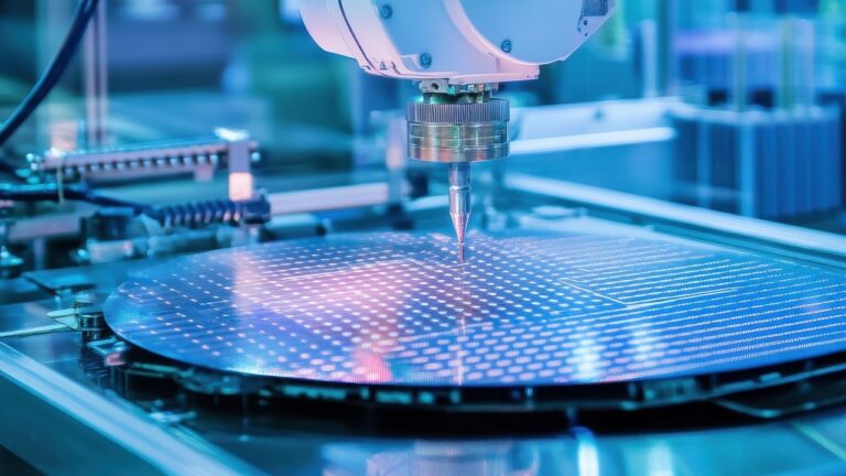 4.製造プロセスの全体像<br>4-1. 半導体製造プロセスの全体フロー概要