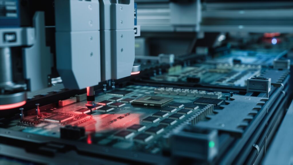 4-15. Advanced Equipment Technologies (EUV, Vacuum, Plasma, and More)