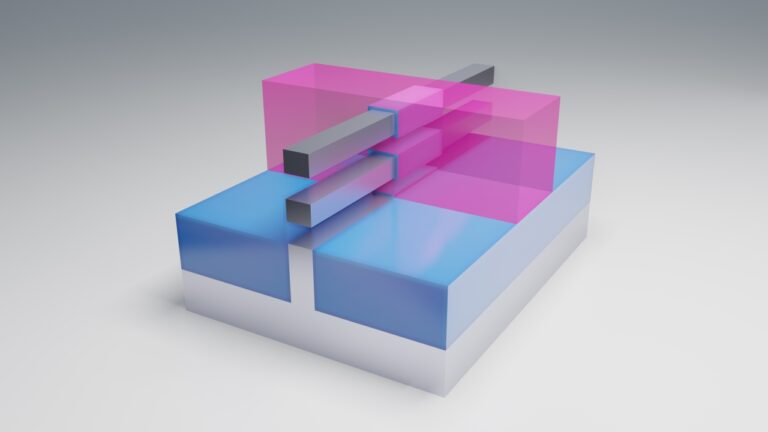 5-2. GAA（Gate-All-Around）/ ナノシートトランジスタ