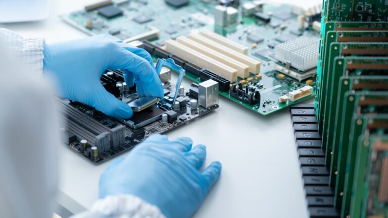 7-4. 外観検査（Optical Inspection）