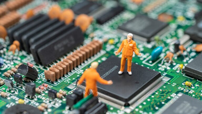 7-6. 故障解析（Failure Analysis / FA）