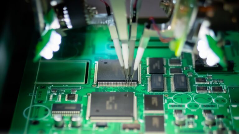 8-5. OSAT（Outsourced Semiconductor Assembly and Test）