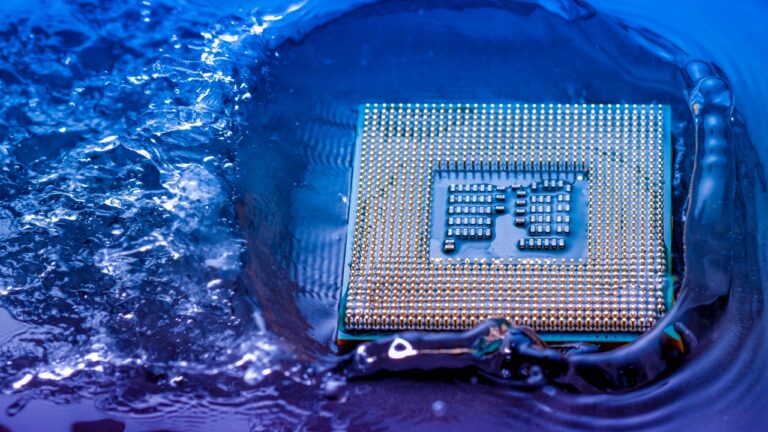 9-3. 半導体製造と水資源（超純水）