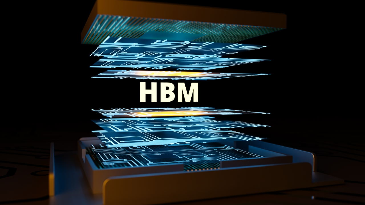 10-6. HBM（High Bandwidth Memory）とメモリ帯域の重要性