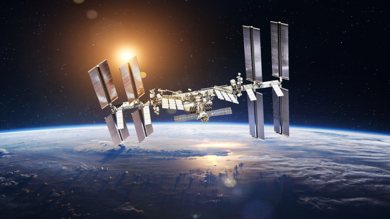 0章. 超未来予測編　「なぜ未来は熱で決まるのか」<br>0-7. 宇宙では熱を逃がせない 〜宇宙時代、人類は冷やせない世界と向き合うことになる〜