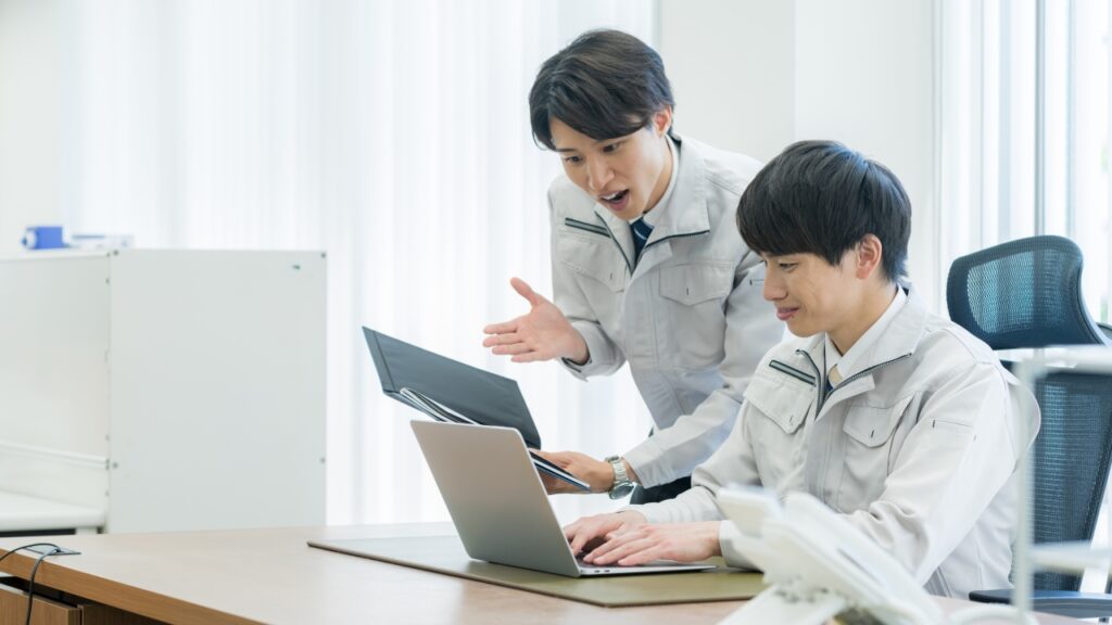 この相談、OTISにしてもいいのかな?と思ったら