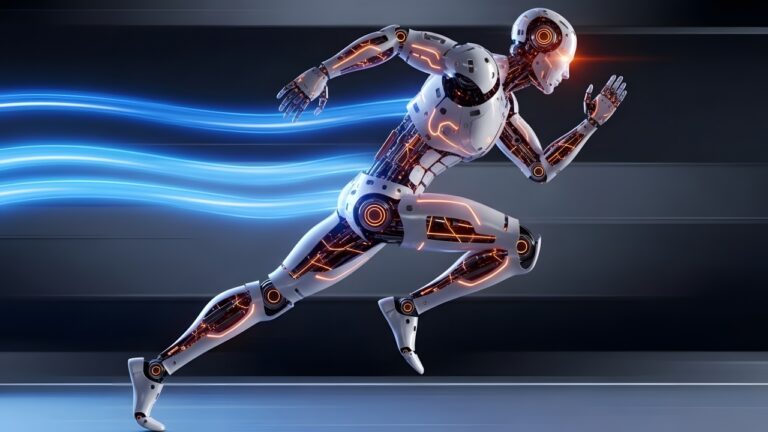 8. 産業別応用編 成長産業で熱問題はどう現れるか<br>8-5. ロボット・自動化機器の熱問題(後編) ― ロボットは「動くコンピューター」になり、熱源も増えている ―