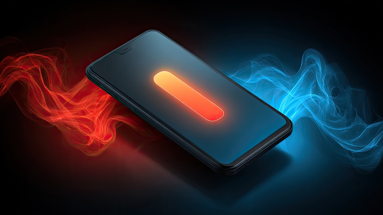 8. 産業別応用編 成長産業で熱問題はどう現れるか<br>8-7. スマートデバイスの熱問題(前編) ― 小さく、薄く、高性能になるほど、熱を逃がす場所がなくなる ―